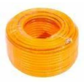 Hdpe Hose Pipe